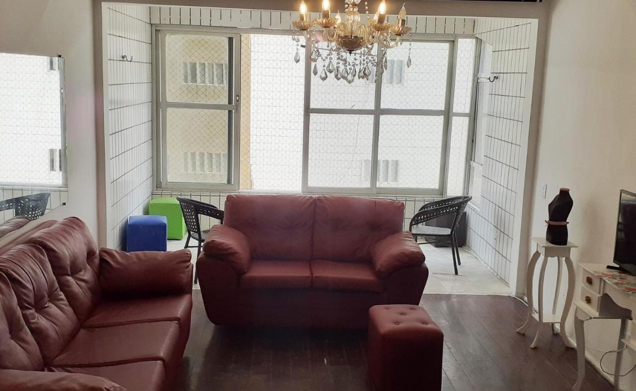 Maravilhoso Apartamento. Vista P/ Praia Do Futuro Fortaleza  Esterno foto