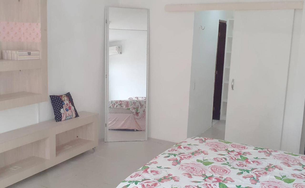 Maravilhoso Apartamento. Vista P/ Praia Do Futuro Fortaleza  Esterno foto
