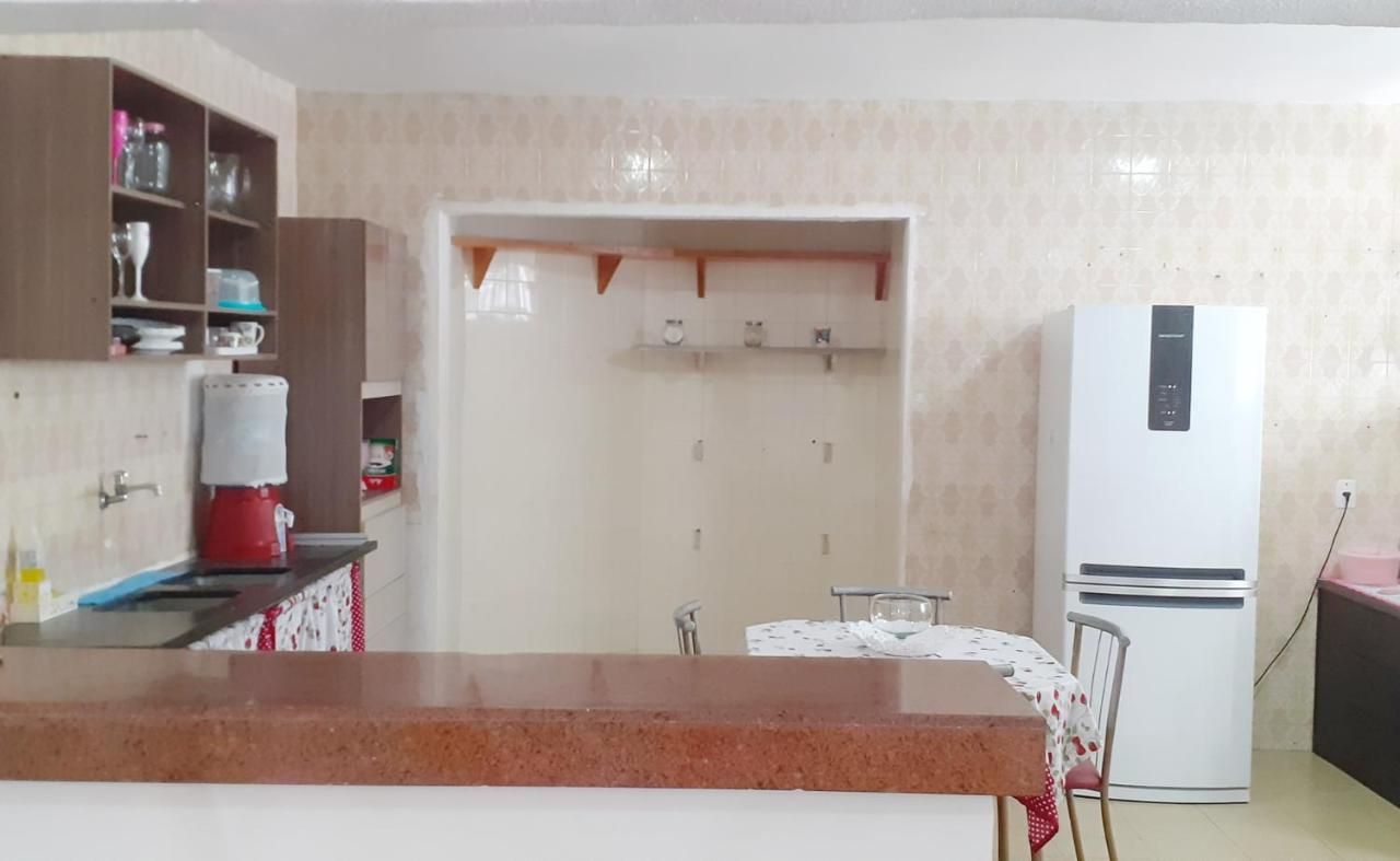 Maravilhoso Apartamento. Vista P/ Praia Do Futuro Fortaleza  Esterno foto