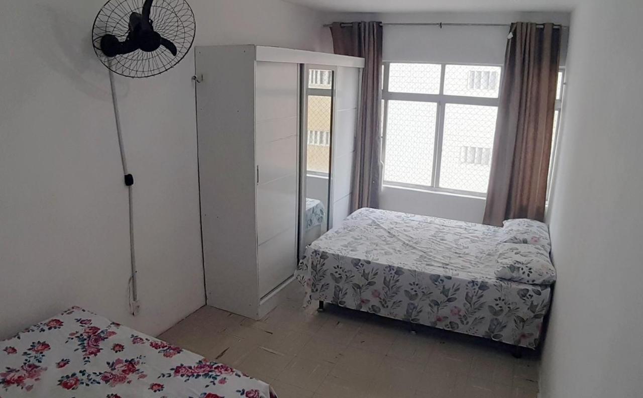Maravilhoso Apartamento. Vista P/ Praia Do Futuro Fortaleza  Esterno foto