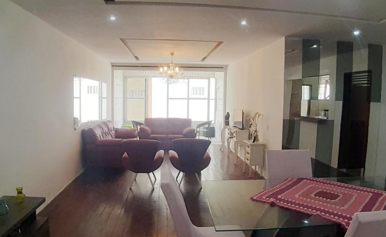 Maravilhoso Apartamento. Vista P/ Praia Do Futuro Fortaleza  Esterno foto