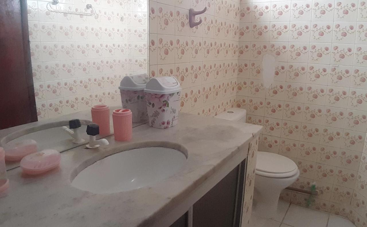 Maravilhoso Apartamento. Vista P/ Praia Do Futuro Fortaleza  Esterno foto