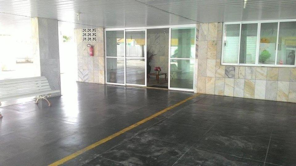 Maravilhoso Apartamento. Vista P/ Praia Do Futuro Fortaleza  Esterno foto