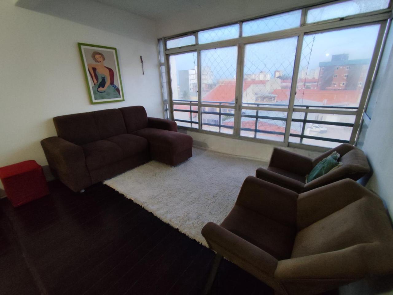 Maravilhoso Apartamento. Vista P/ Praia Do Futuro Fortaleza  Esterno foto