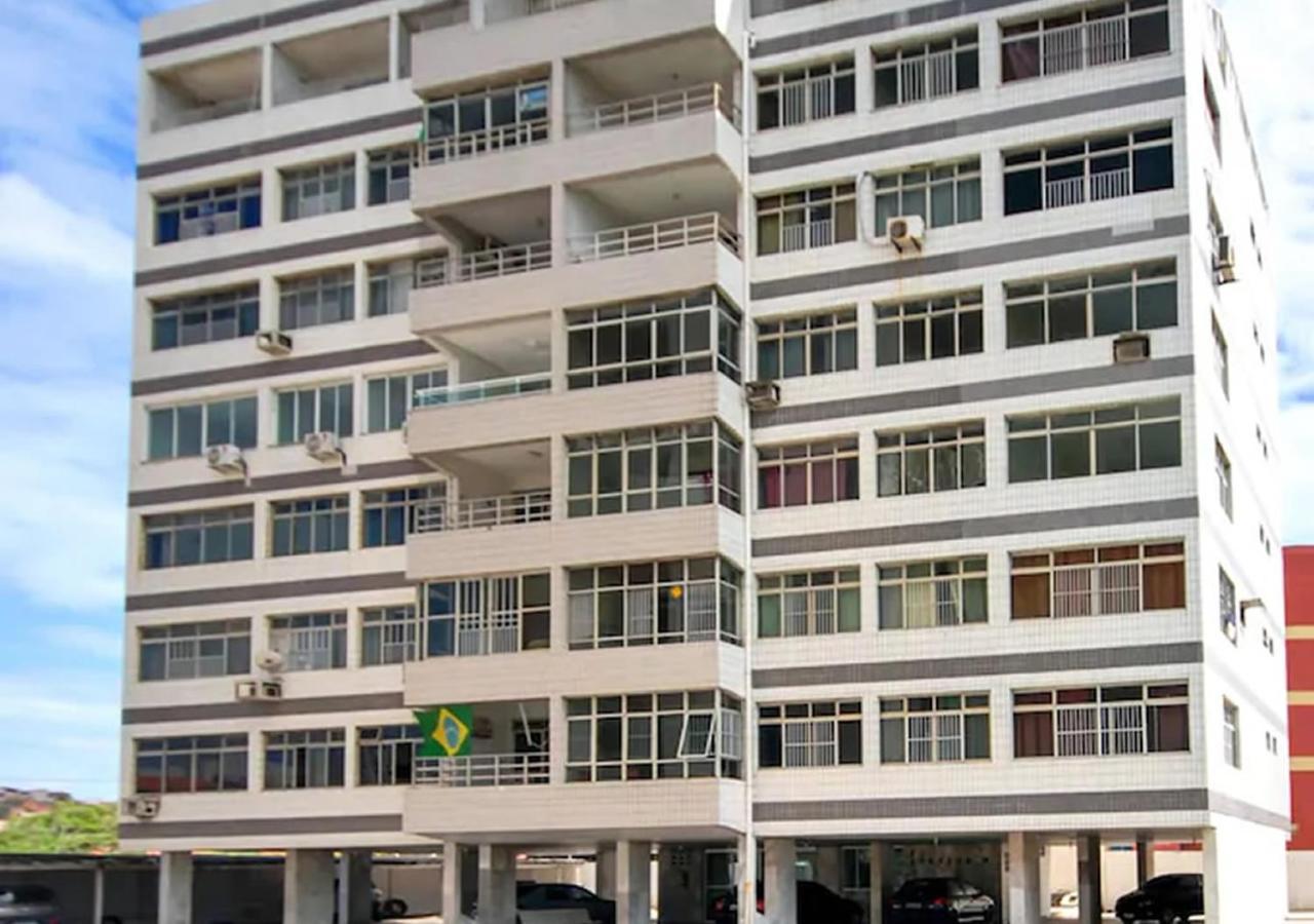 Maravilhoso Apartamento. Vista P/ Praia Do Futuro Fortaleza  Esterno foto