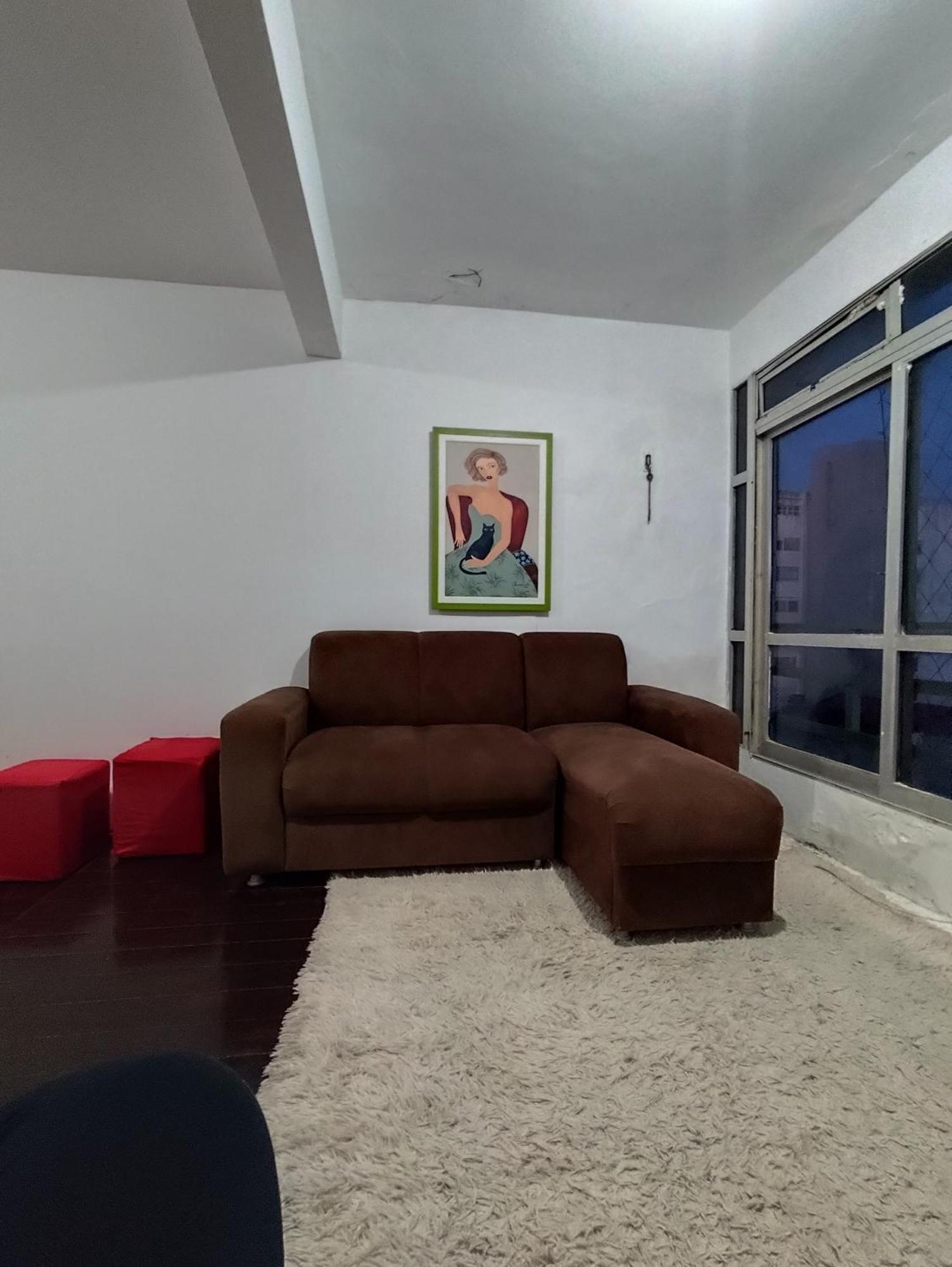 Maravilhoso Apartamento. Vista P/ Praia Do Futuro Fortaleza  Esterno foto